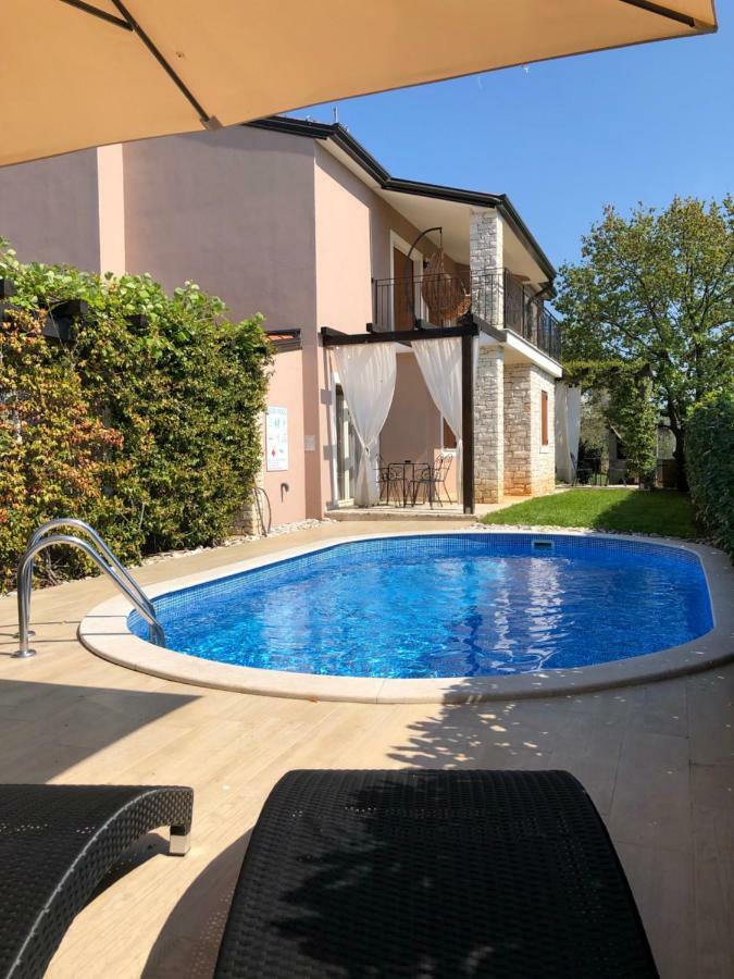 Bacio Umag